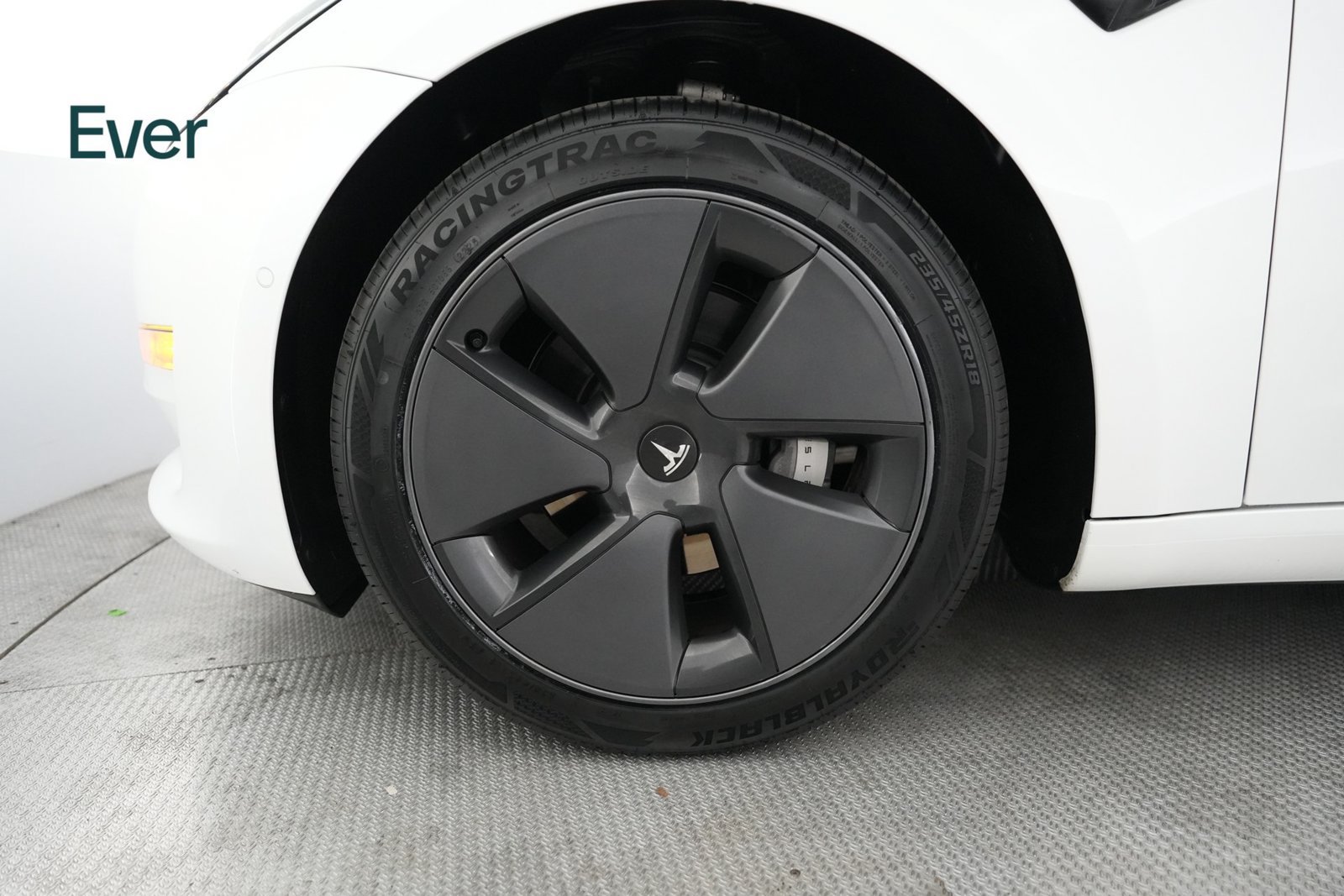 Used 2021 Tesla Model 3 Standard Range Plus RWD image 19