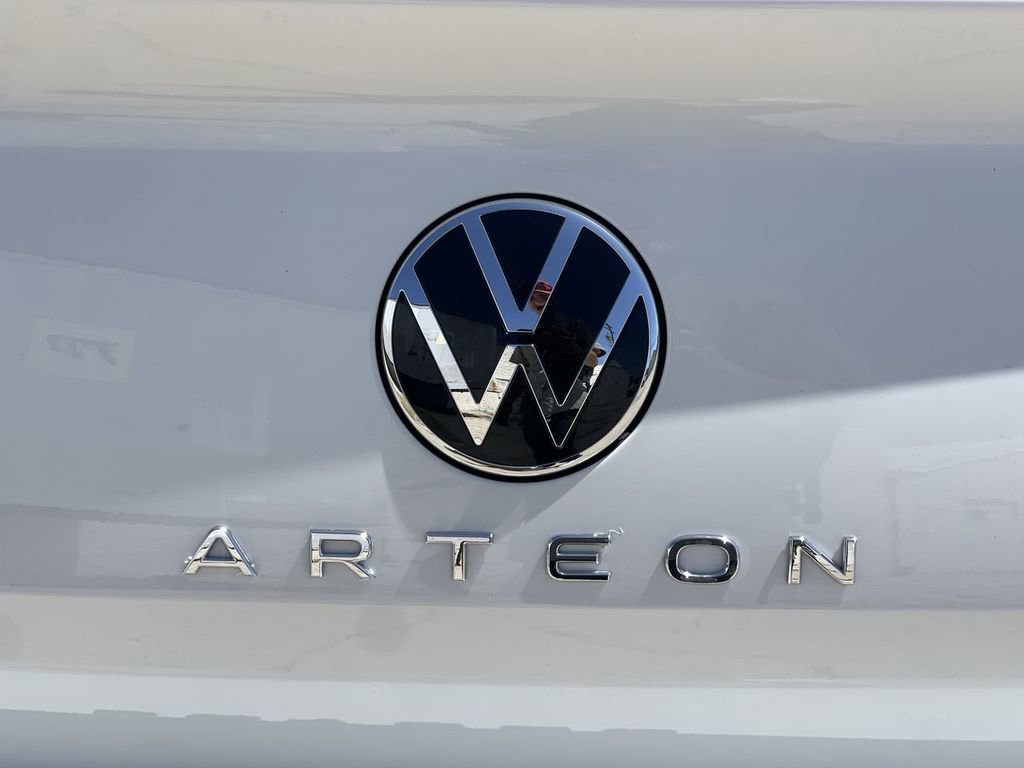 Used 2021 Volkswagen Arteon SE FWD image 29