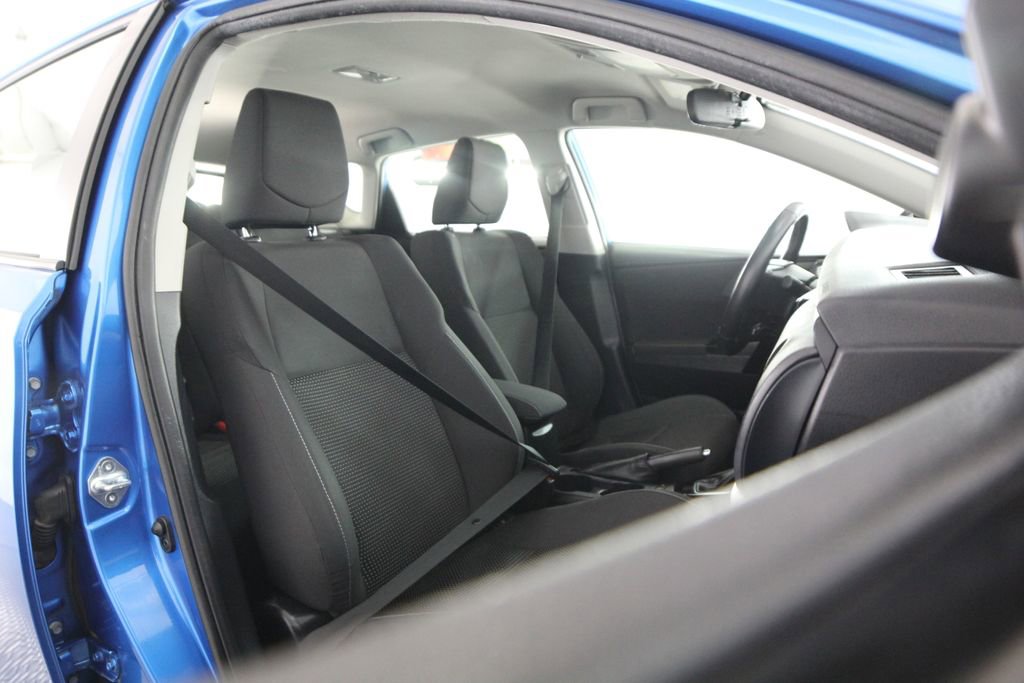 Used 2017 Toyota Corolla iM FWD image 55