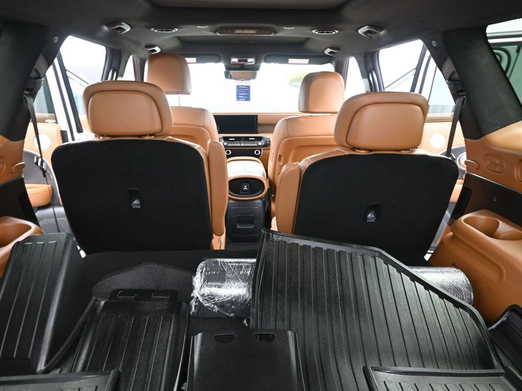 Used 2026 Hyundai Palisade Calligraphy image 10