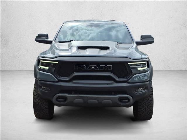 Used 2021 RAM 1500 TRX w/ TRX Lanuch Edition AWD/4WD image 2