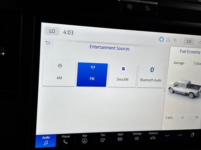 Used 2026 Ford F250 Lariat w/ FX4 Off-Road Package image 36