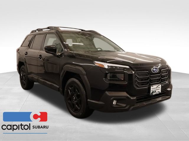 New 2026 Subaru Outback Limited