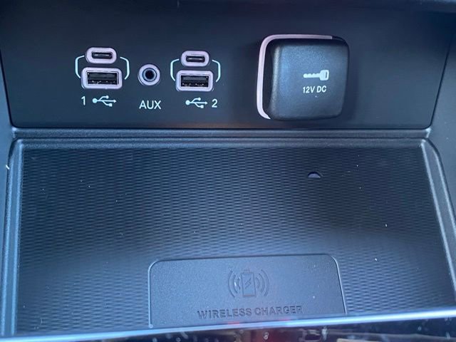 New 2025 Jeep Grand Cherokee Altitude AWD/4WD image 22