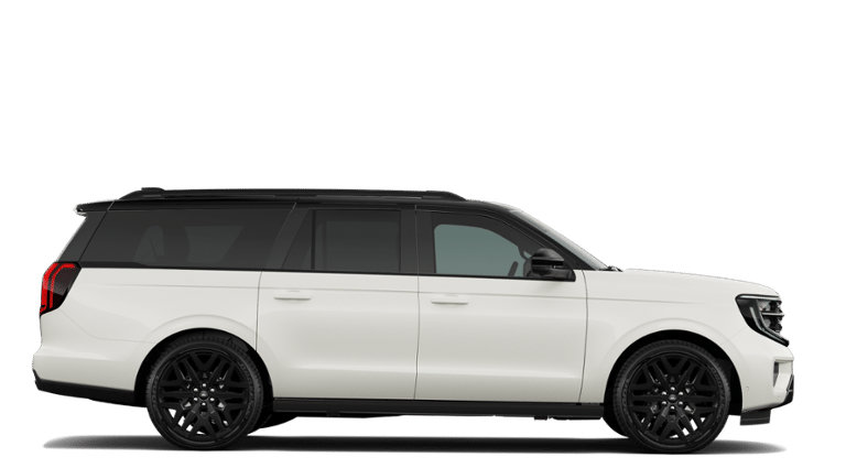New 2027 Ford Expedition Max Platinum AWD/4WD image 28