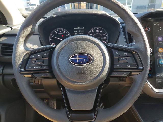 New 2026 Subaru Crosstrek 2.0i Premium AWD/4WD image 23