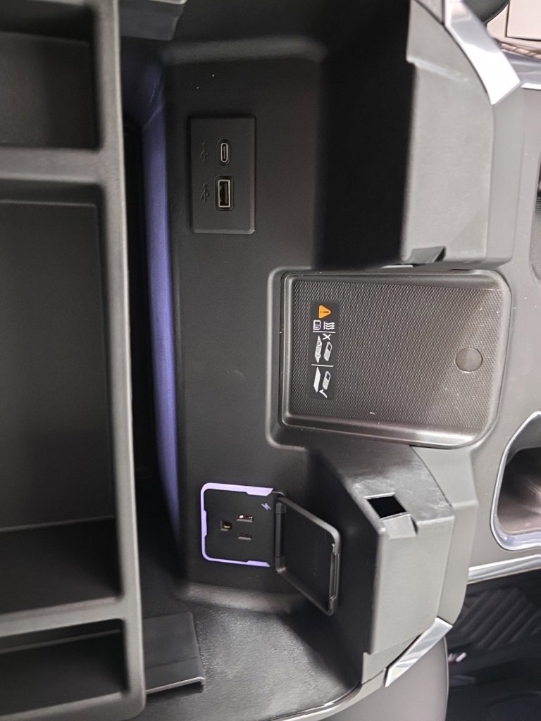 New 2025 Chevrolet Silverado 1500 RST w/ RST All Star Premium Package image 25