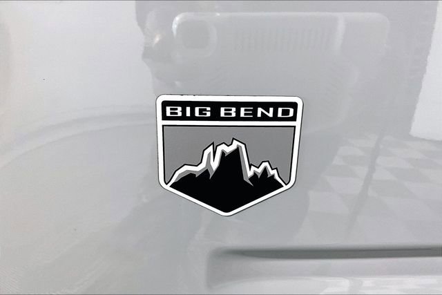 Used 2021 Ford Bronco Sport Big Bend image 14