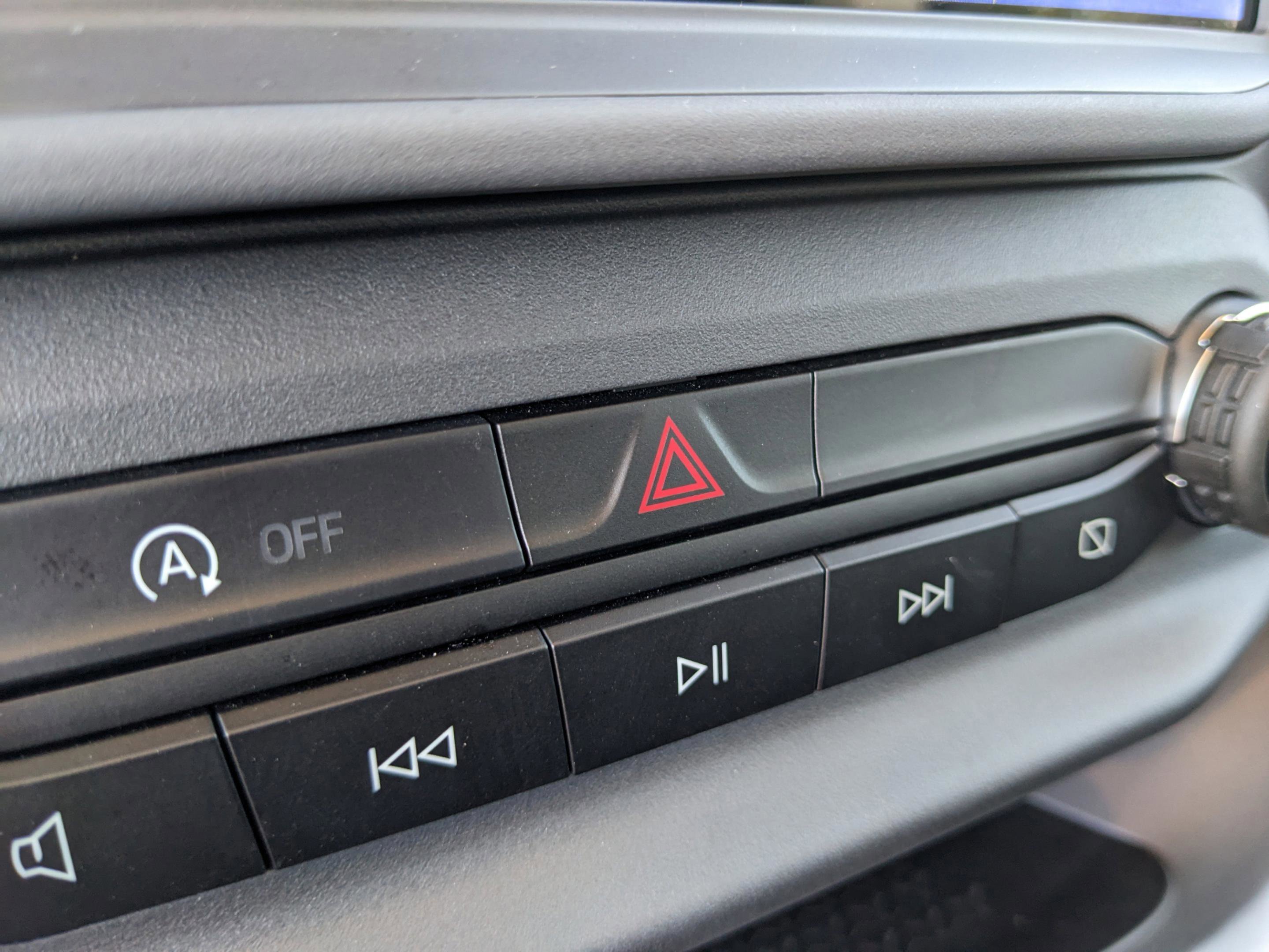 Used 2024 Ford Bronco Sport Big Bend image 33