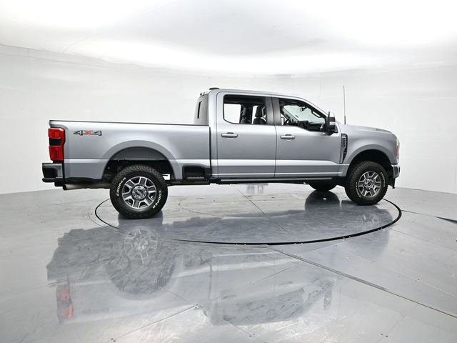 Used 2023 Ford F250 Lariat w/ Lariat Ultimate Package video 2