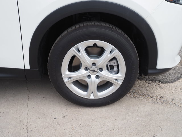 Certified 2025 Dodge Hornet GT image 5