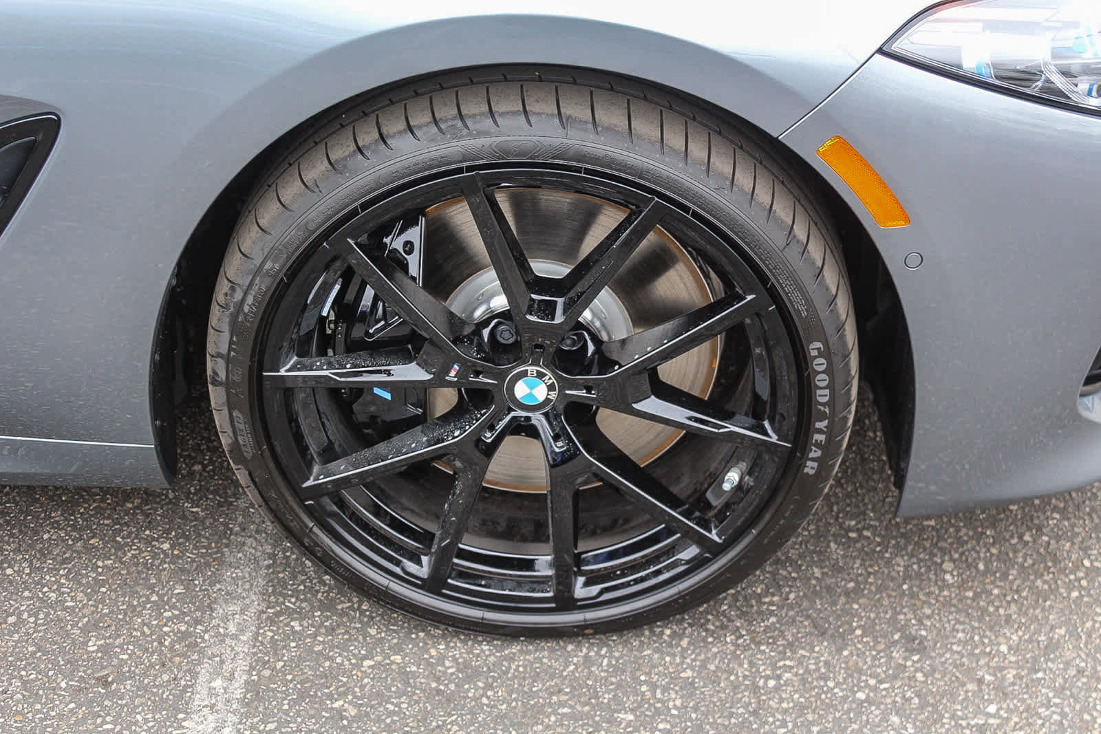 New 2026 BMW 840i RWD image 9