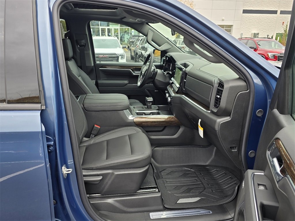 New 2026 GMC Sierra 1500 Elevation w/ Elevation Premium Package image 33
