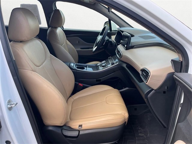 Used 2022 Hyundai Santa Fe SEL image 16