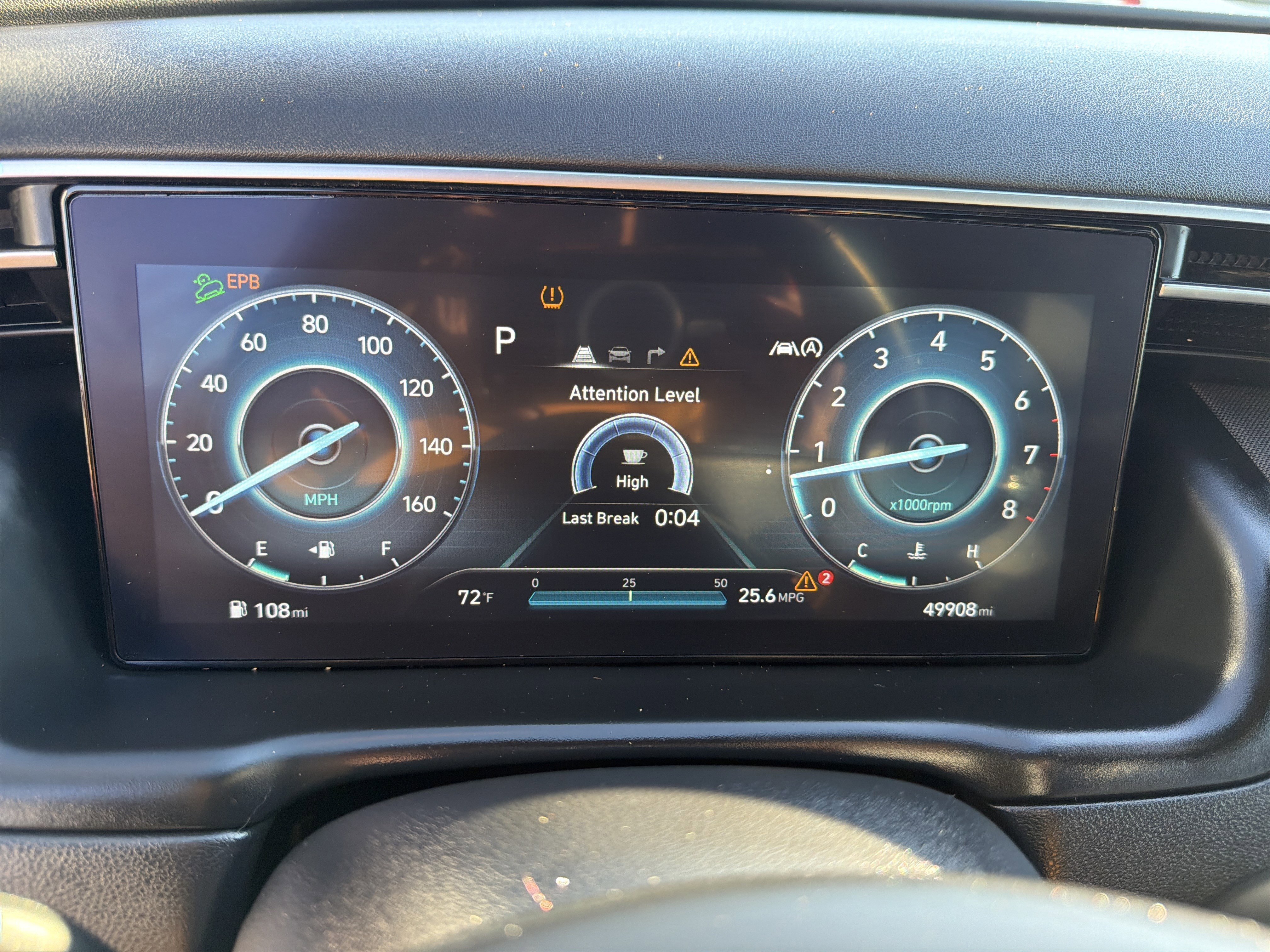 Used 2024 Hyundai Tucson XRT image 15