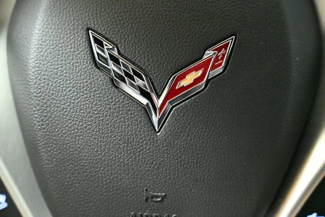 Used 2016 Chevrolet Corvette Stingray Coupe w/ 3LT Preferred Equipment Group image 47
