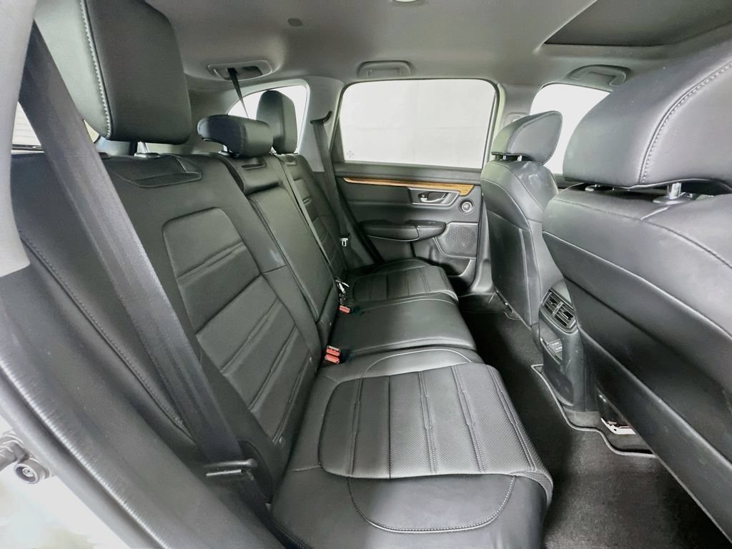 Certified 2020 Honda CR-V EX-L image 27