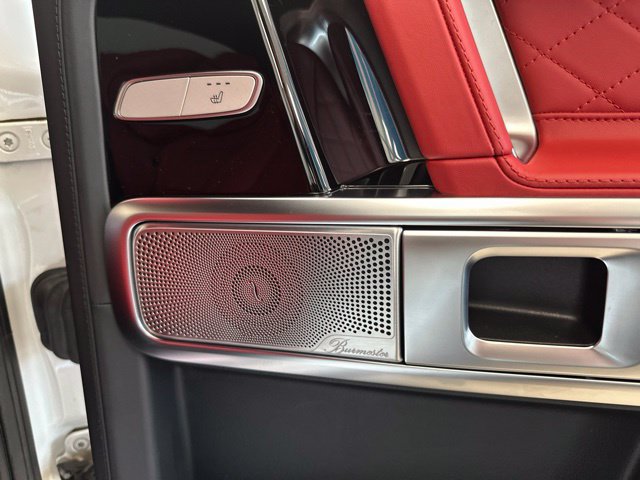 Used 2022 Mercedes-Benz G 63 AMG 4MATIC image 46