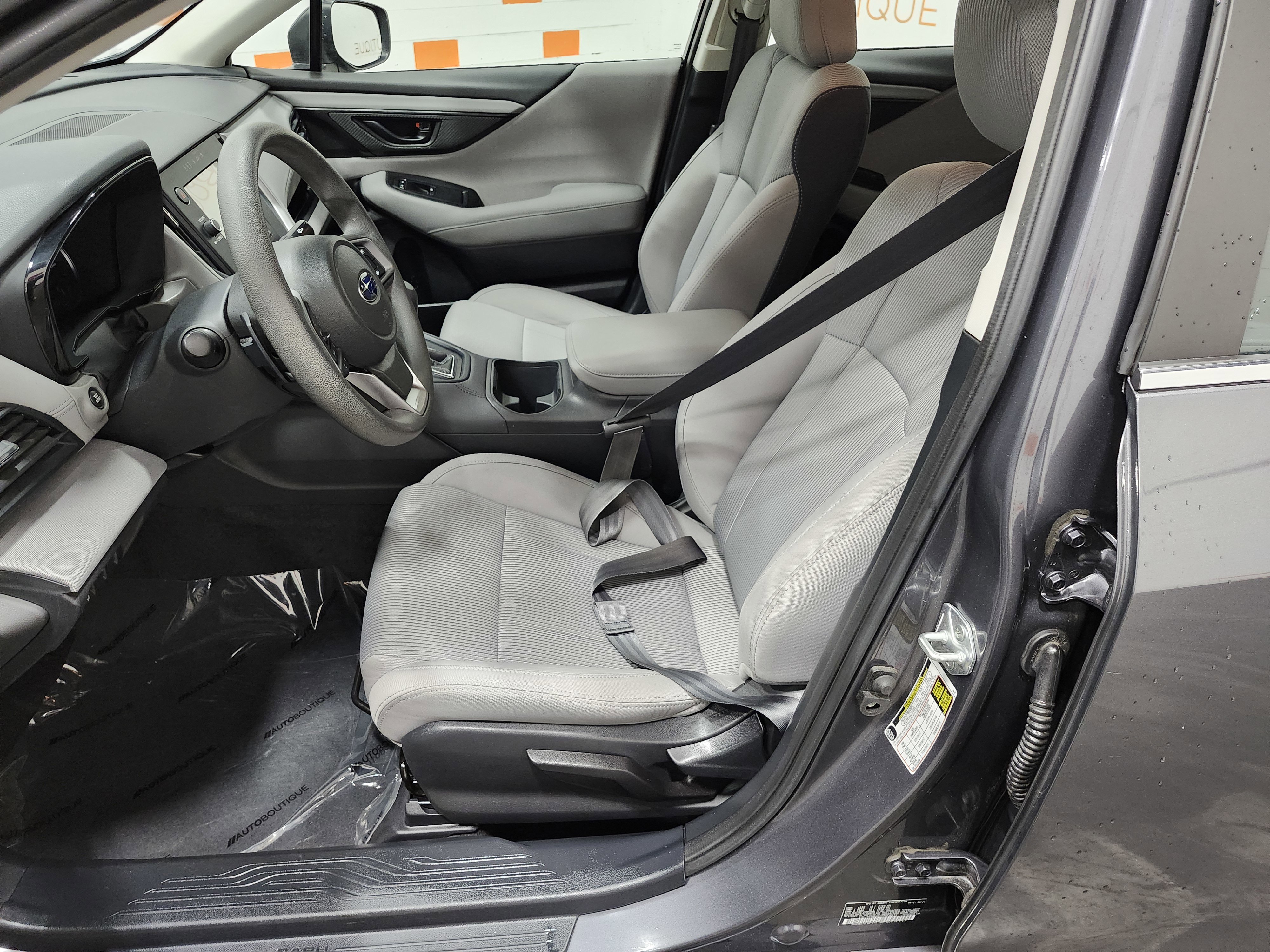 Used 2021 Subaru Legacy w/ Alloy Wheel Package image 24