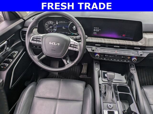Used 2023 Kia Telluride SX image 19