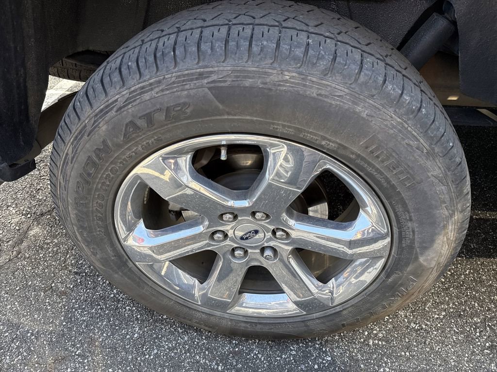 Used 2023 Ford F150 XLT w/ Equipment Group 302A High image 18