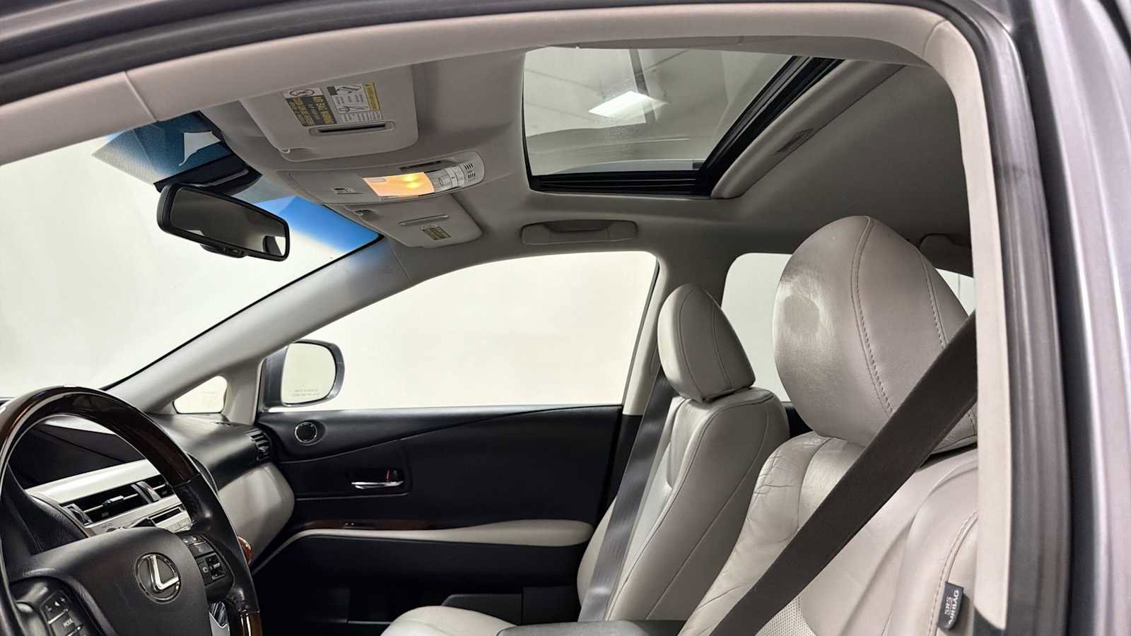 Used 2012 Lexus RX 450h AWD w/ Premium Pkg image 24