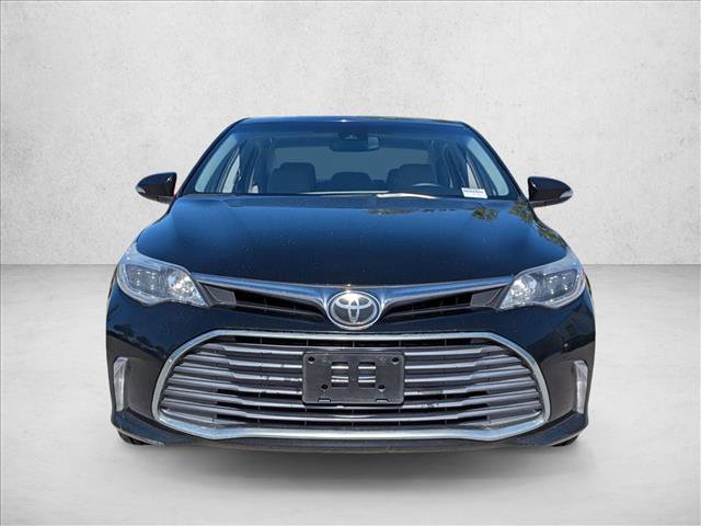 Used 2018 Toyota Avalon XLE Premium w/ All Weather Liner Package FWD image 2