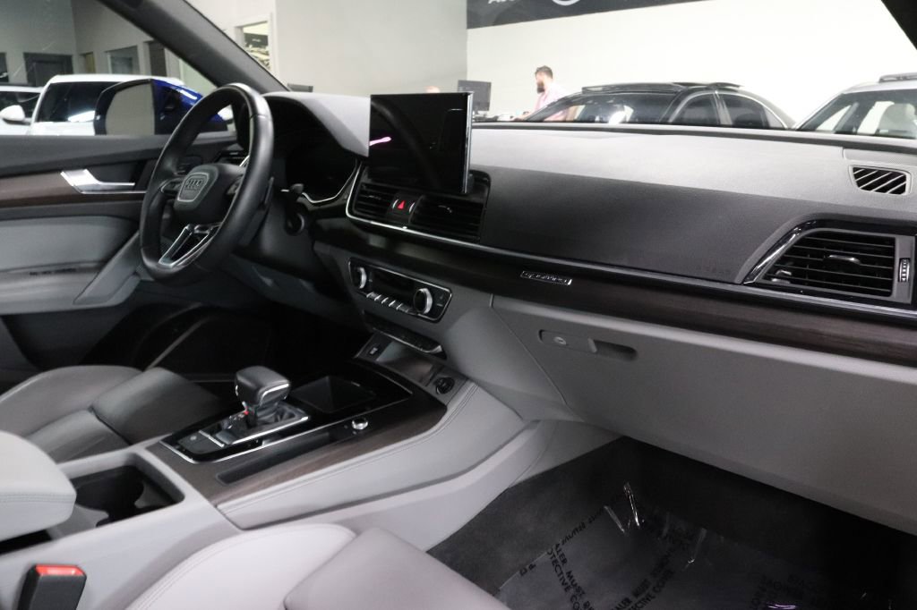 Used 2023 Audi Q5 2.0T Premium Plus image 27