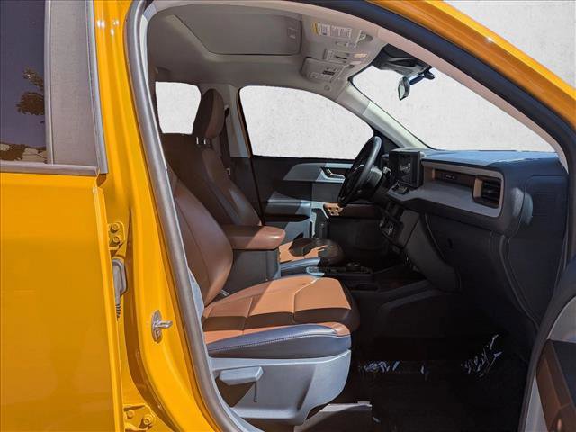 Used 2022 Ford Maverick Lariat w/ Equipment Group 500A Standard image 19