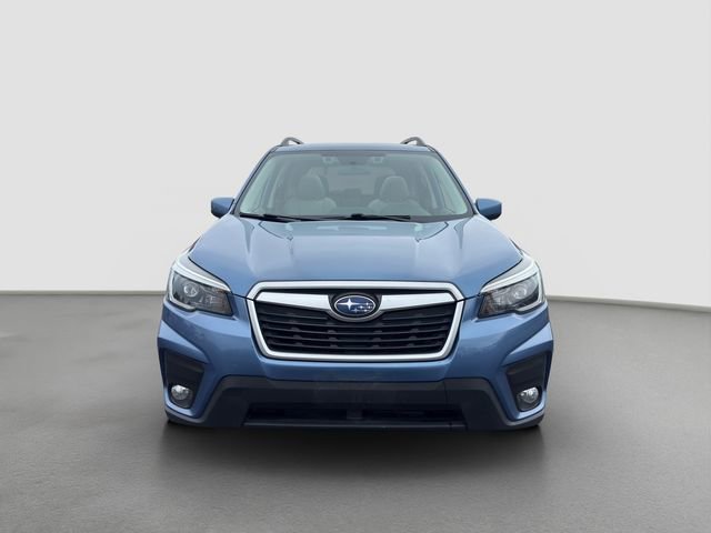 Used 2021 Subaru Forester Premium AWD/4WD image 2