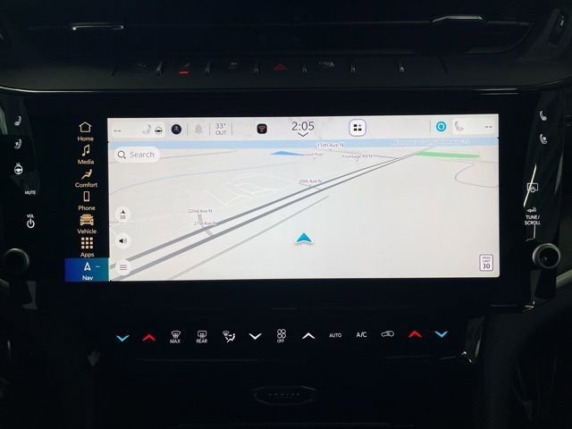 New 2026 Jeep Grand Cherokee L Limited image 44