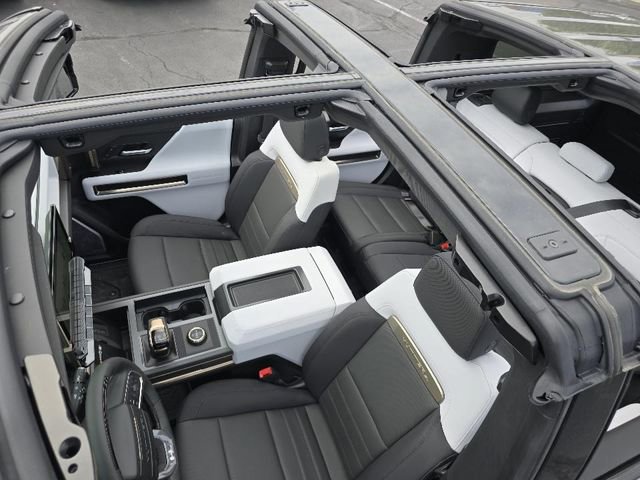 New 2025 GMC Hummer EV 2X image 5