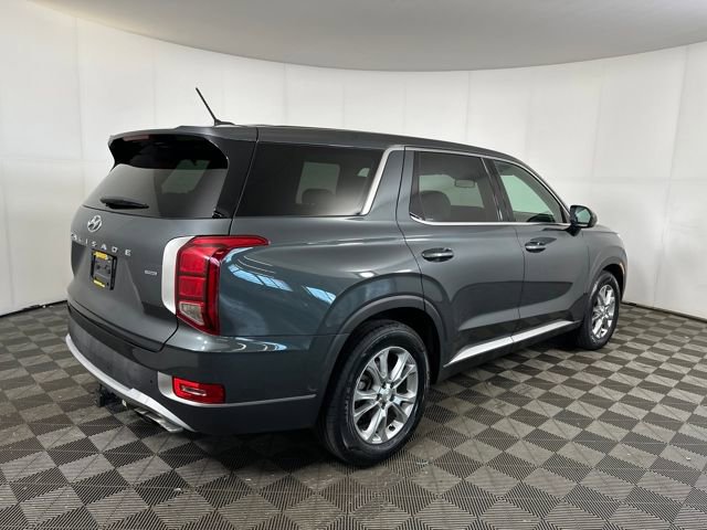 Certified 2022 Hyundai Palisade SE image 3