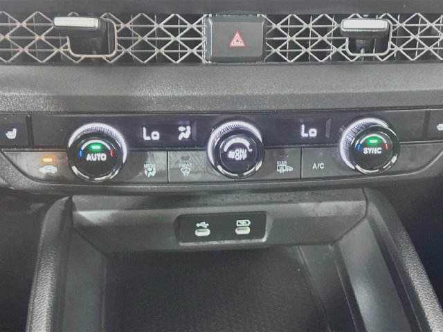 Certified 2023 Honda Accord EX image 24