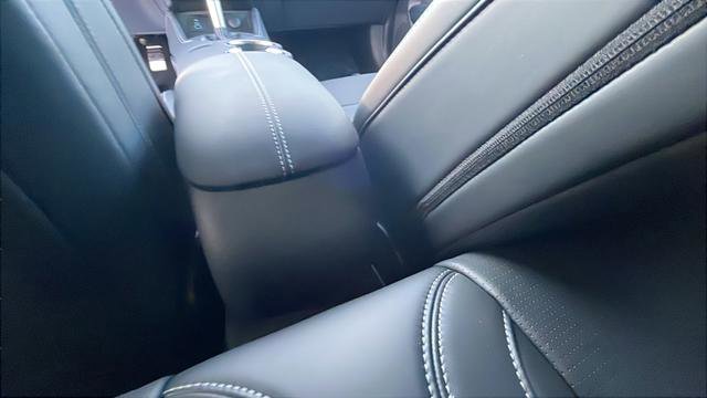 New 2025 Ford Mustang Premium image 24