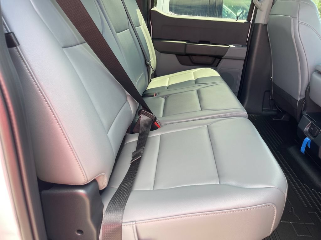 New 2026 Ford F250 XL AWD/4WD image 13