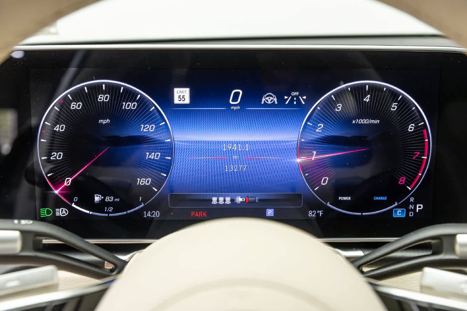 Used 2025 Mercedes-Benz S 580 4MATIC Sedan image 18