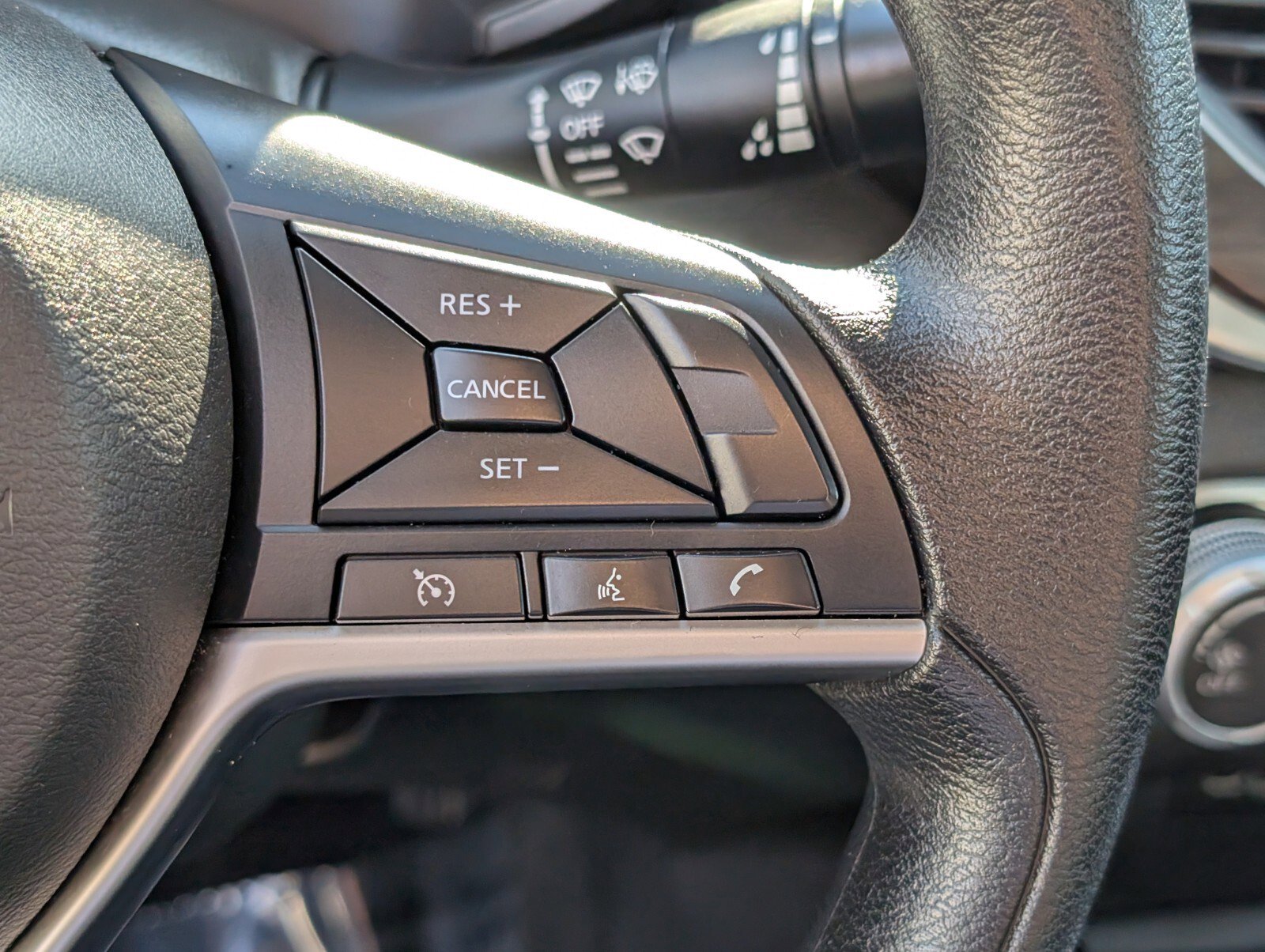 Certified 2024 Nissan Altima 2.5 SV FWD image 28