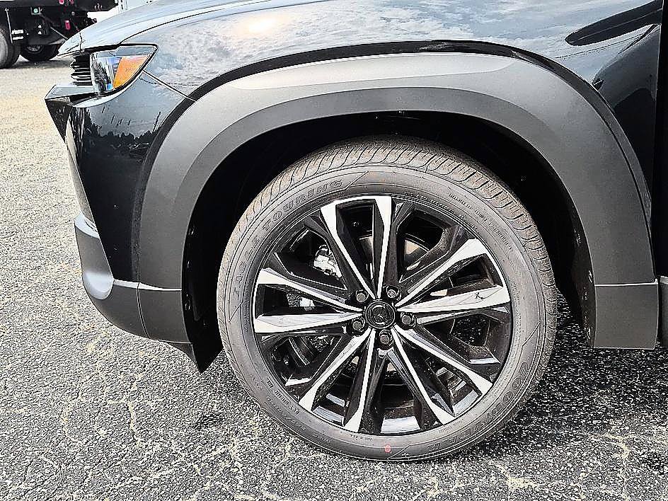 New 2026 MAZDA CX-50 AWD 2.5 S w/ Weather Package image 10