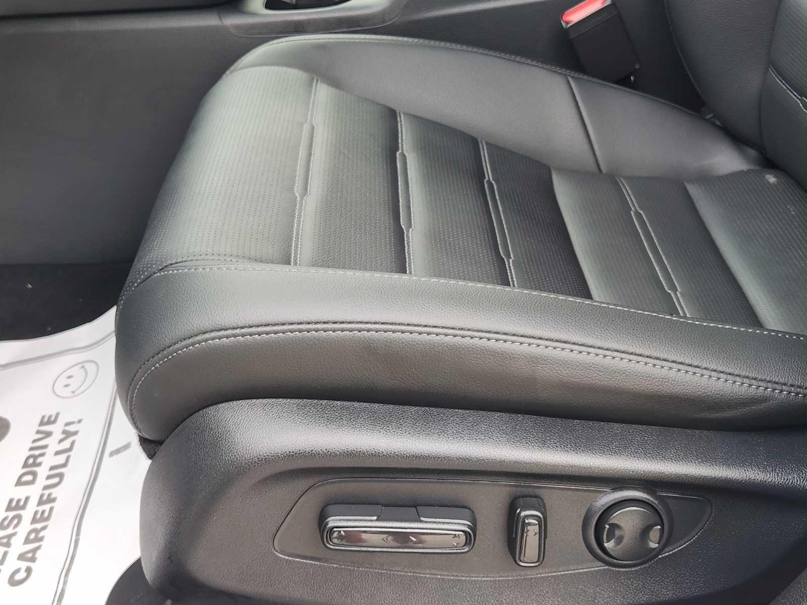 Certified 2026 Honda CR-V EX-L image 23