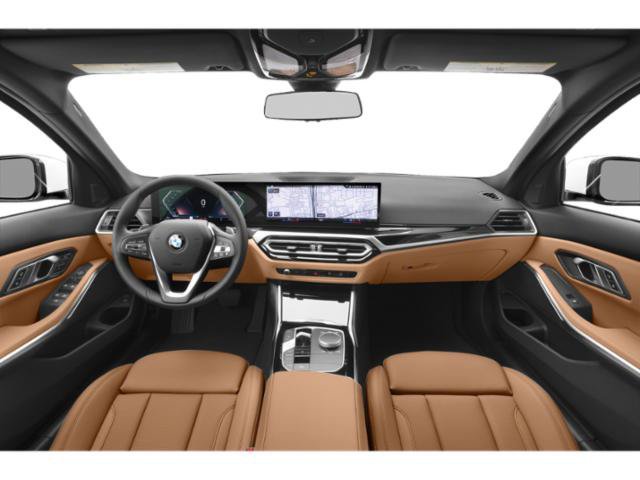 Used 2024 BMW 330i Sedan w/ Premium Package RWD image 11