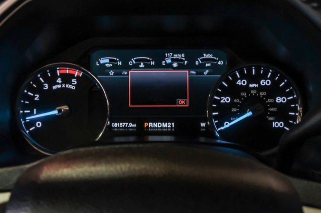 Used 2017 Ford F450 Lariat image 15