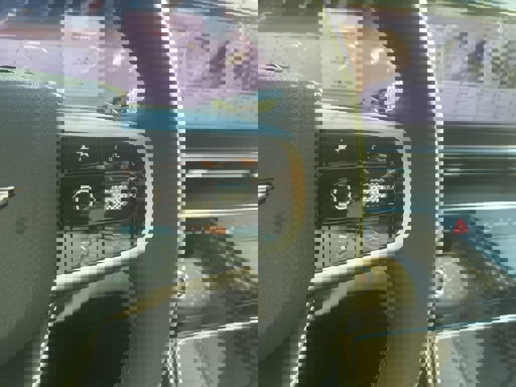 New 2025 Genesis GV80 2.5T Standard image 19