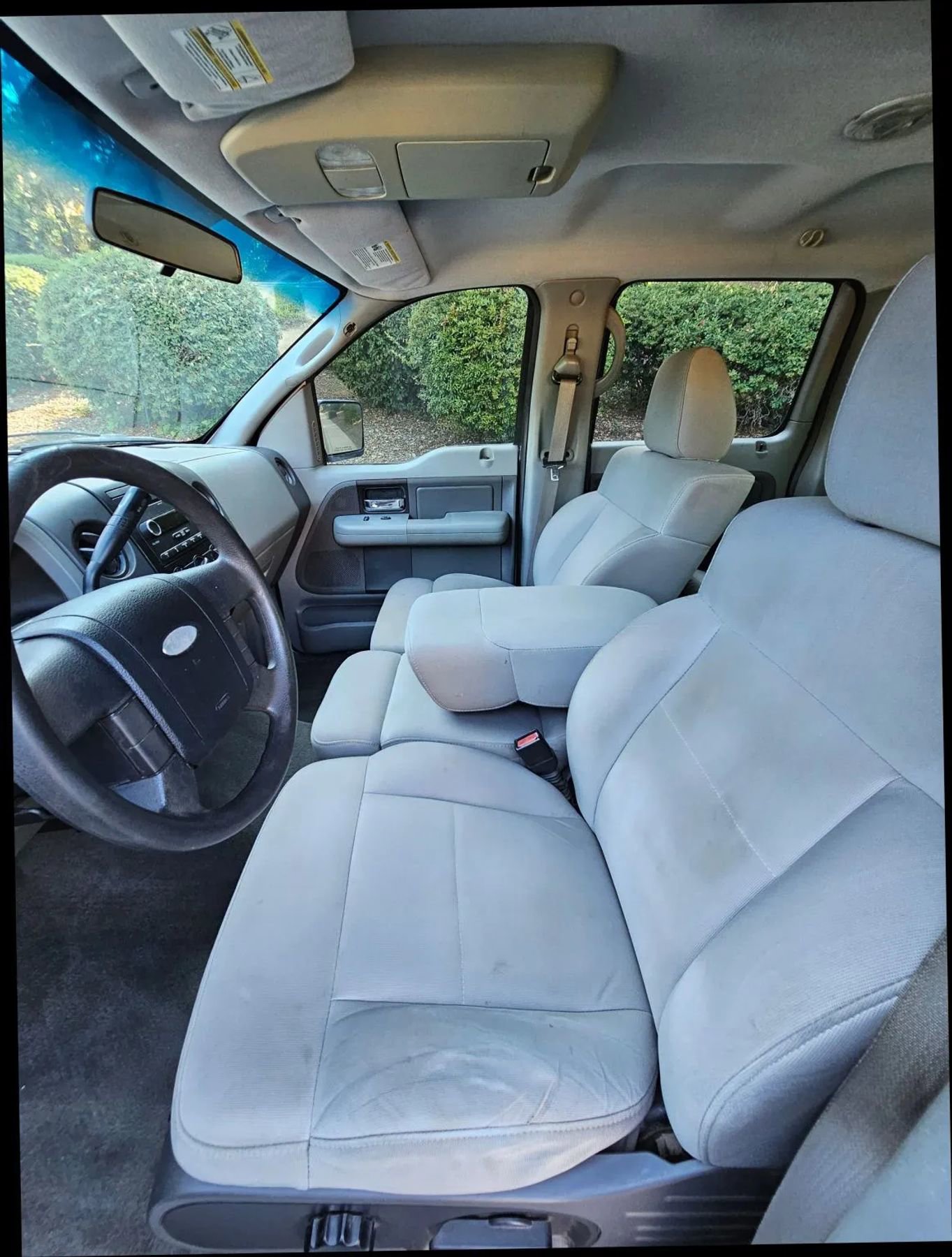 Used 2008 Ford F150 XL RWD image 19