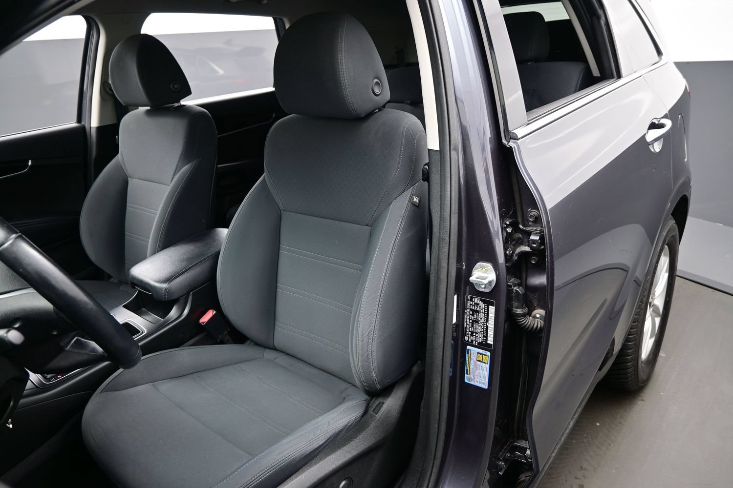 Used 2019 Kia Sorento FWD w/ Option Group 020 image 12