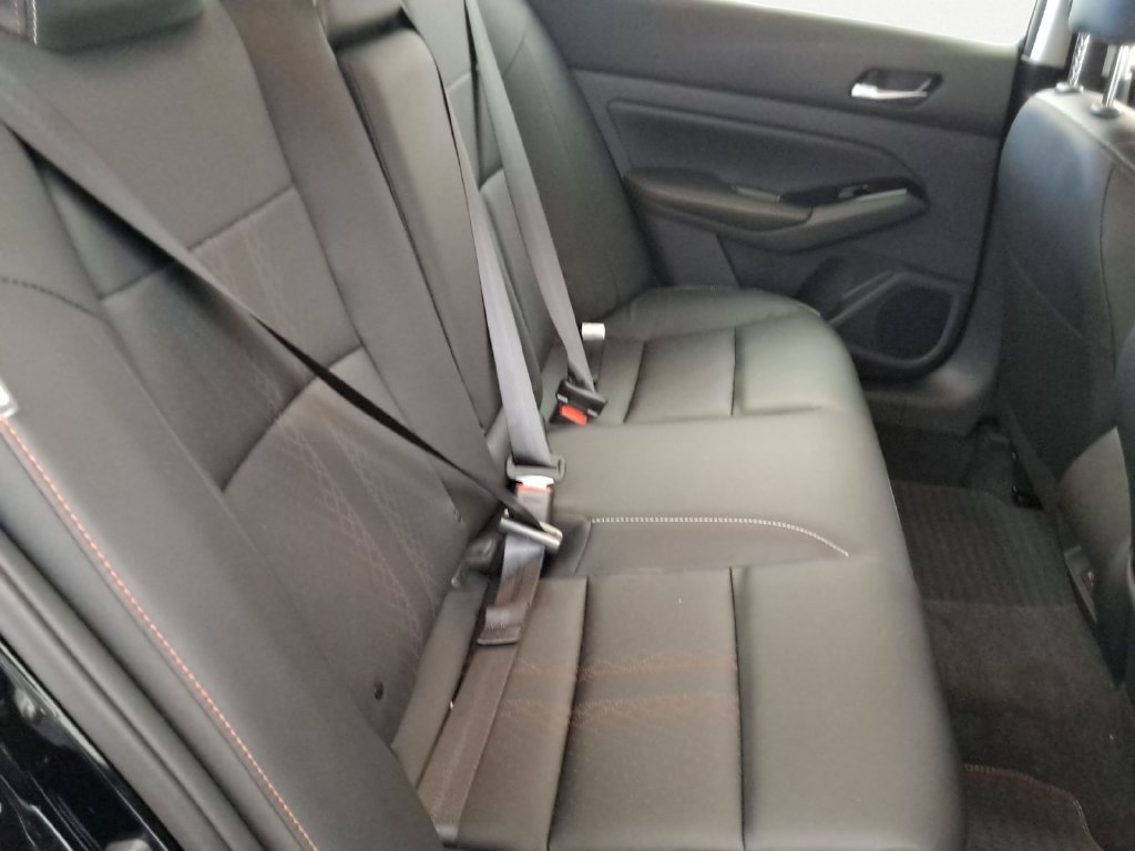 Used 2025 Nissan Altima 2.5 SR w/ SR Premium Package FWD image 15
