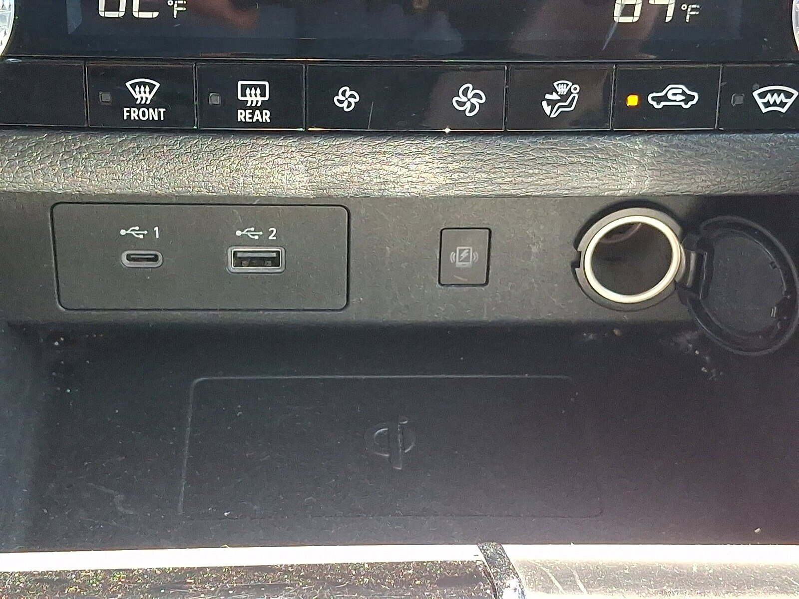 Used 2024 Mitsubishi Outlander SE AWD/4WD image 26
