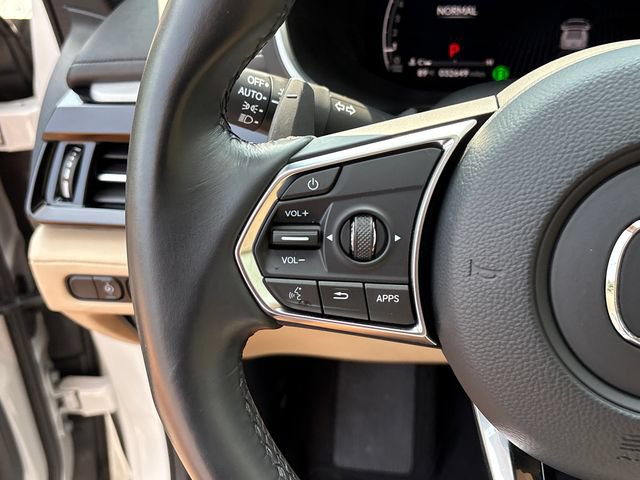Certified 2023 Acura MDX SH-AWD w/ Technology Package image 14
