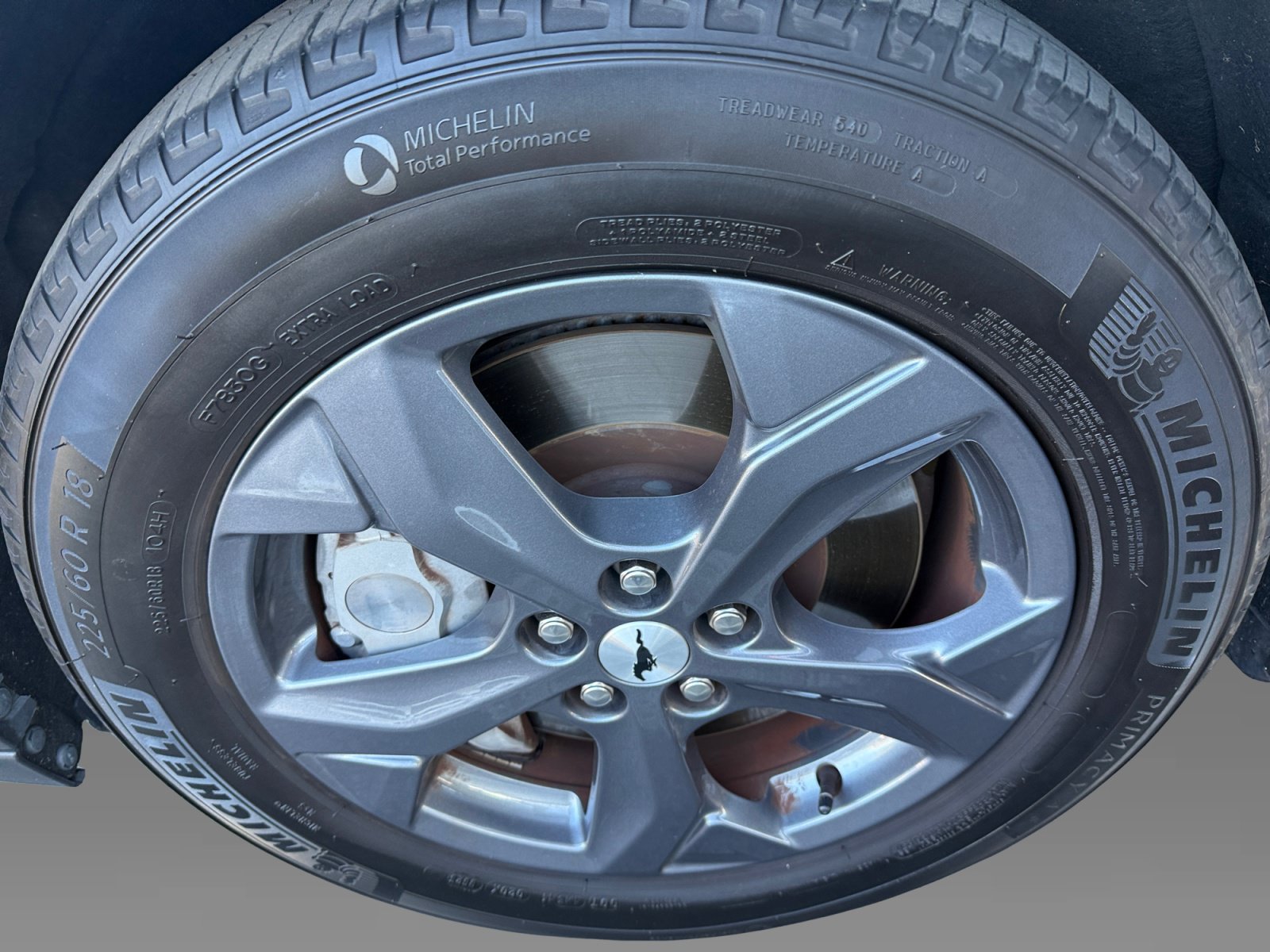 Used 2023 Ford Mustang Mach-E Select RWD image 9
