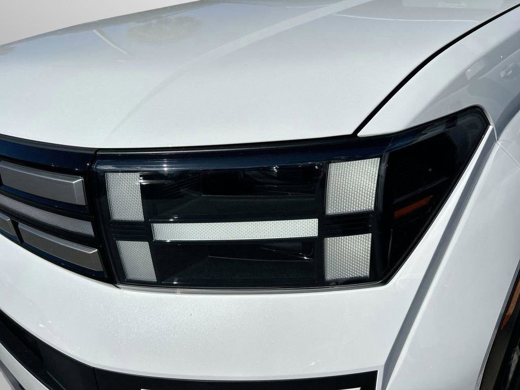 New 2026 Hyundai Santa Fe SE FWD image 17
